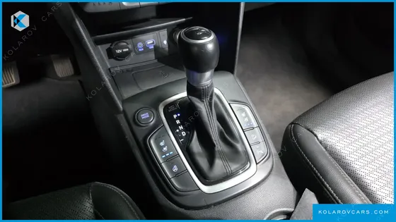HYUNDAI KONA 1.6 TURBO 2WD