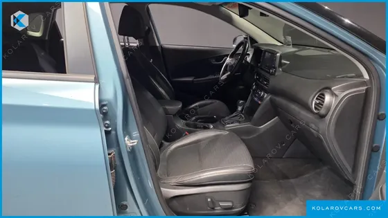 HYUNDAI KONA 1.6 TURBO 2WD