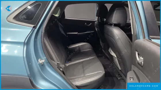HYUNDAI KONA 1.6 TURBO 2WD