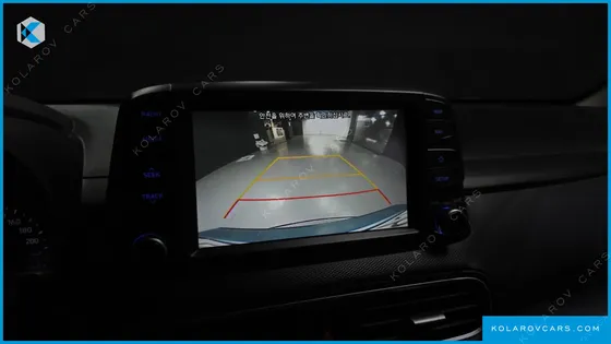 HYUNDAI KONA 1.6 TURBO 2WD