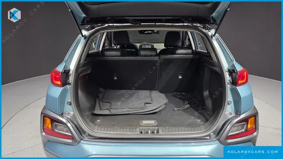 HYUNDAI KONA 1.6 TURBO 2WD