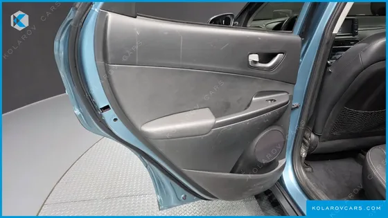 HYUNDAI KONA 1.6 TURBO 2WD