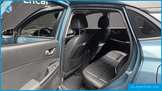 HYUNDAI KONA 1.6 TURBO 2WD