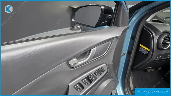 HYUNDAI KONA 1.6 TURBO 2WD