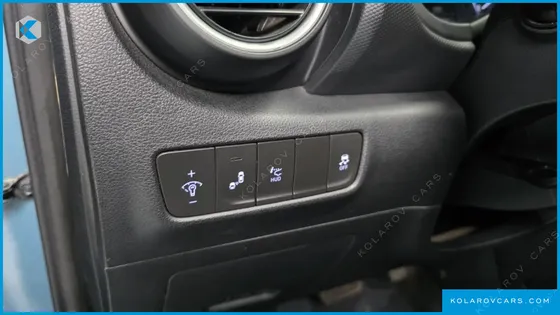 HYUNDAI KONA 1.6 TURBO 2WD