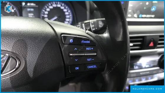 HYUNDAI KONA 1.6 TURBO 2WD