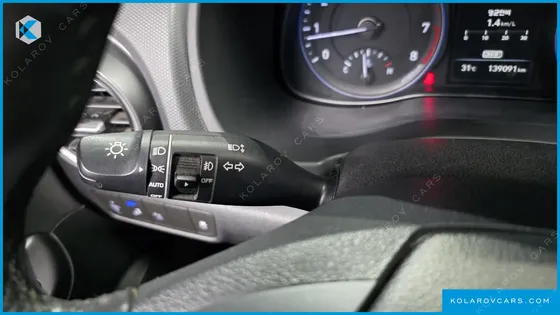 HYUNDAI KONA 1.6 TURBO 2WD
