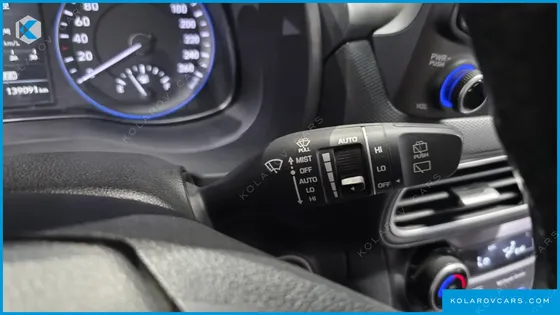 HYUNDAI KONA 1.6 TURBO 2WD