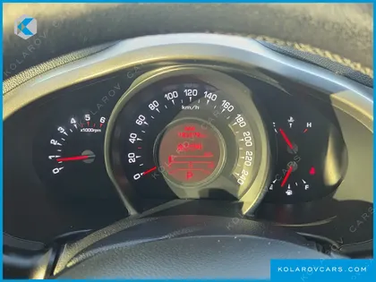 KIA SPORTAGE DIESEL 2WD TLX