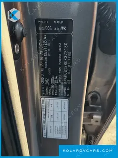 KIA SPORTAGE DIESEL 2WD TLX