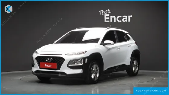 HYUNDAI KONA 1.6 TURBO 2WD
