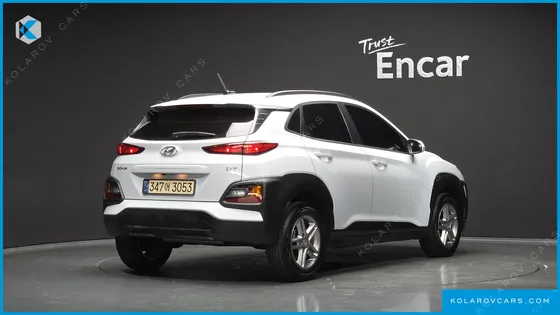 HYUNDAI KONA 1.6 TURBO 2WD