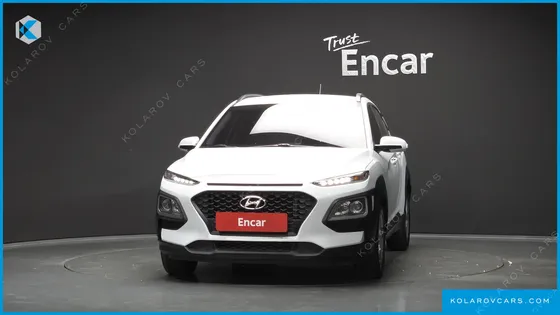 HYUNDAI KONA 1.6 TURBO 2WD