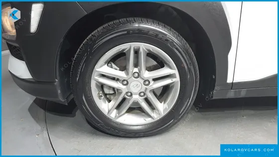 HYUNDAI KONA 1.6 TURBO 2WD