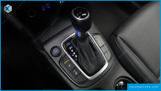 HYUNDAI KONA 1.6 TURBO 2WD