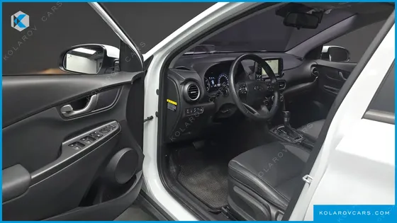 HYUNDAI KONA 1.6 TURBO 2WD