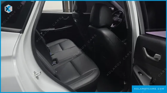 HYUNDAI KONA 1.6 TURBO 2WD
