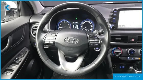 HYUNDAI KONA 1.6 TURBO 2WD