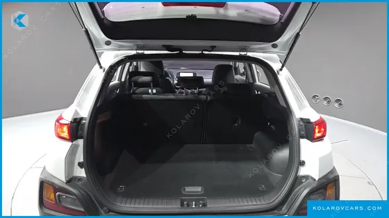 HYUNDAI KONA 1.6 TURBO 2WD