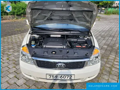 KIA CARNIVAL GRAND CARNIVAL GLX