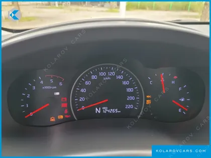 KIA CARNIVAL GRAND CARNIVAL GLX