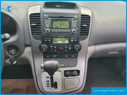 KIA CARNIVAL GRAND CARNIVAL GLX