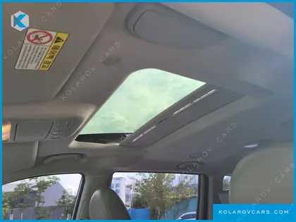 KIA CARNIVAL GRAND CARNIVAL GLX