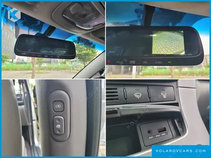 KIA CARNIVAL GRAND CARNIVAL GLX