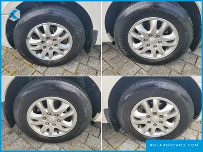 KIA CARNIVAL GRAND CARNIVAL GLX