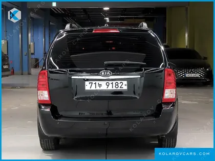 KIA CARNIVAL GRAND CARNIVAL GLX