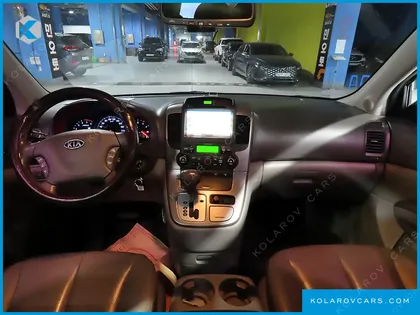 KIA CARNIVAL GRAND CARNIVAL GLX