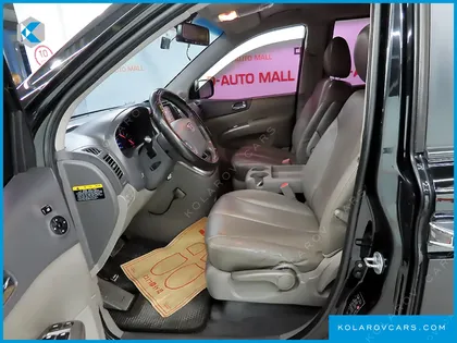KIA CARNIVAL GRAND CARNIVAL GLX