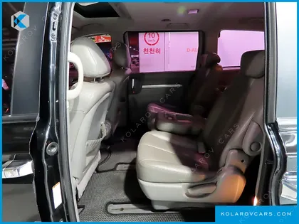 KIA CARNIVAL GRAND CARNIVAL GLX