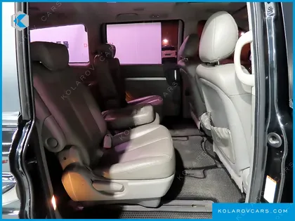 KIA CARNIVAL GRAND CARNIVAL GLX