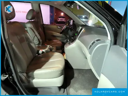 KIA CARNIVAL GRAND CARNIVAL GLX