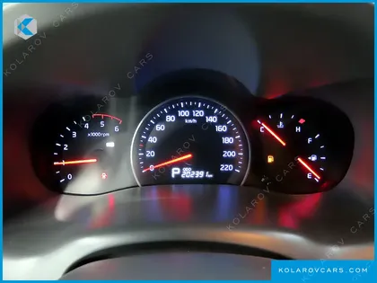KIA CARNIVAL GRAND CARNIVAL GLX