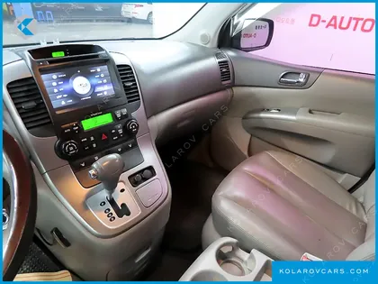 KIA CARNIVAL GRAND CARNIVAL GLX