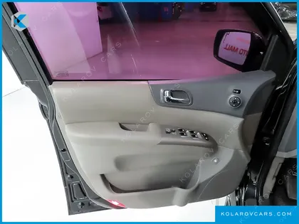 KIA CARNIVAL GRAND CARNIVAL GLX