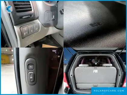 KIA CARNIVAL GRAND CARNIVAL GLX