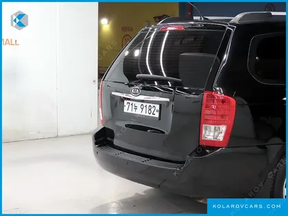 KIA CARNIVAL GRAND CARNIVAL GLX