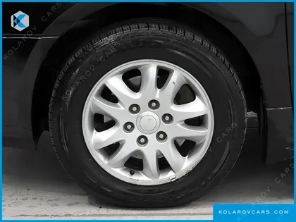 KIA CARNIVAL GRAND CARNIVAL GLX