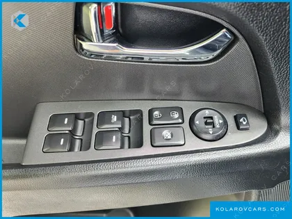 KIA SPORTAGE DIESEL 2WD TLX