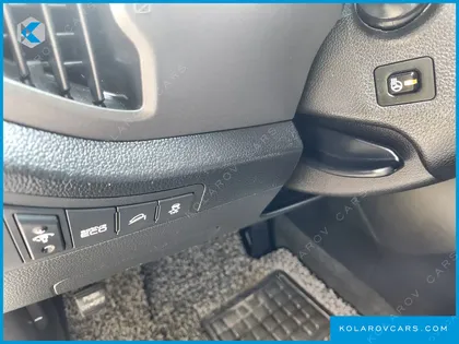 KIA SPORTAGE DIESEL 2WD TLX