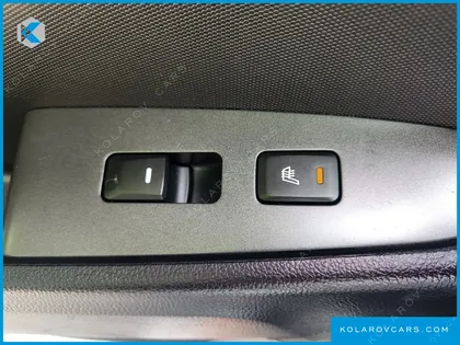 KIA SPORTAGE DIESEL 2WD TLX