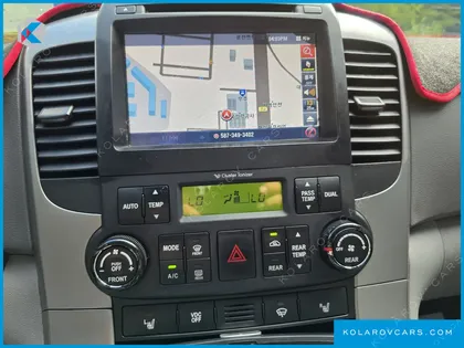 KIA CARNIVAL GRAND CARNIVAL GLX