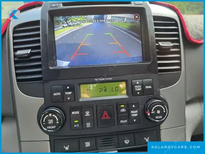 KIA CARNIVAL GRAND CARNIVAL GLX