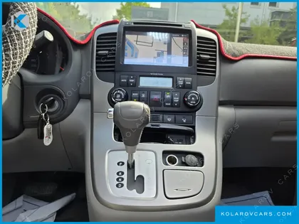 KIA CARNIVAL GRAND CARNIVAL GLX