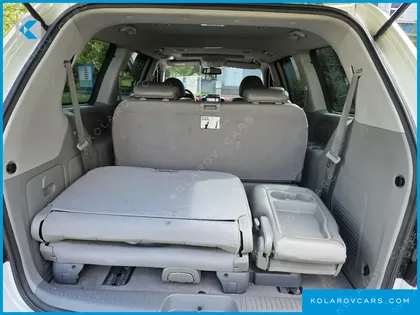 KIA CARNIVAL GRAND CARNIVAL GLX