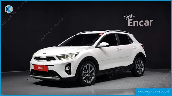 KIA STONIC DIESEL 1.6