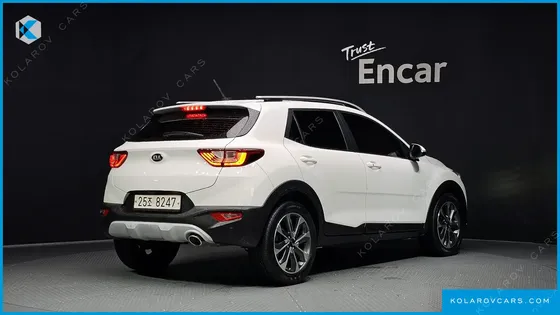 KIA STONIC DIESEL 1.6